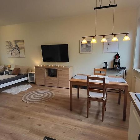 Ferienwohnung An Der Mosel Konz Eksteriør bilde